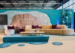 Merav Bustan Design will create the Hotel Business Stage - Independent Hotel Show 2026