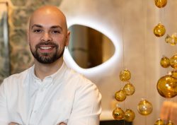 Jorge Hernandez – Head of Design, Bathroom Brands Group