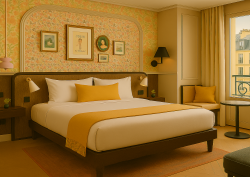 Joli Môme Batignolles has opened its doors in Paris’ 17th arrondissement,