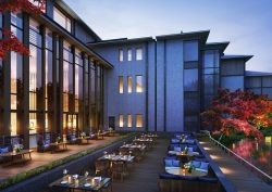 Four Seasons Kyoto