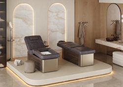 LEMI Venice Head Spa