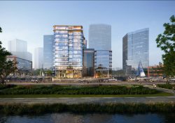 LUX_ Shanghai On The Bund -