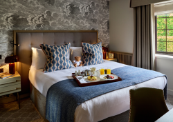 Sopwell House Mews Suites