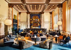 Living Room W New York