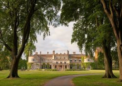 Lucknam-Park-Emblems-Collection - Accor