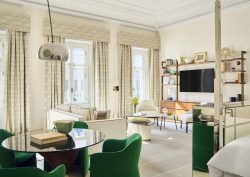Four Seasons Milano