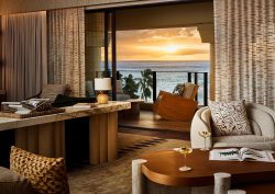 Four Seasons Resort Maui at Wailea Unveils Newly Transformed Maile Presidential Suite