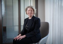 portrait - London Marriott Hotel County Hall appoints Anne Legrand as General Manager