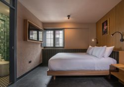 guestroom in Motto by Hilton Cusco