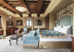 Airelles Palladio Venice - the first Airelles property beyond the French borders
