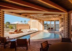 Na Praia – a decade-long vision realised on Portugal’s Atlântico coastline