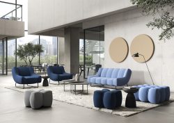 Nawabari furniture from BoConcept in room set