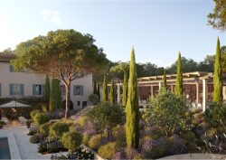 Nolinski Golfe de Saint-Tropez in Gassin