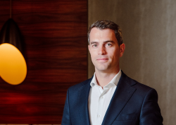 Gilles Bontems joins Evok Collection as GM of Brach Paris