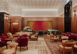Park Hyatt London River Thames, Nine Elms Bar and Lounge(1)