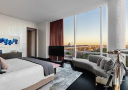 Park-Hyatt-New-York-Manhattan-Sky-Suite-Master-Bedroom-Central-Park-View
