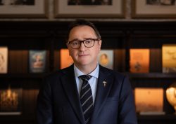 Mandarin Oriental, Bangkok welcomes back Paul Jones as General Manager