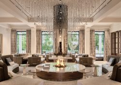 Quellenhof Lobby