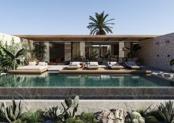 Royal Hideaway Corales Villas from The Barceló Hotel Group Tenerife