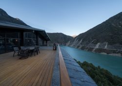Songtsam Lodge Cizhong - a new boutique wine hotel from Songtsam Resorts
