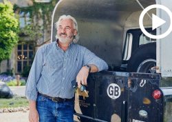 Robin Hutson Hotel Designs The PIG Hotels