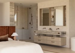 Rocabella and ABI Interiors - boutique hospitality meets artisan craft A preview of the Antique Collection by ABI Interiors