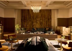 Rosewood Amsterdam