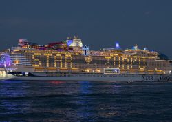 Royal Caribbean - Star of the Seas
