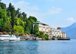 Six Senses Lake Como