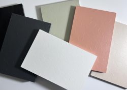 Samples from UNILIN Panels