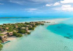 Six Senses residences Belize