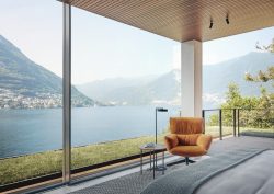 Il Sereno, Lake Como unveils the Listening Suite