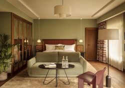 Sir Devonshire Square - Sir Suite 5