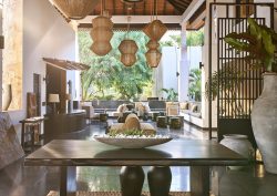 Sun Siyam Pasikudah - a serene and sustainable haven in Sri Lanka designed by Studio Sixty7