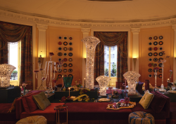 The Dining Room by Rockwell Group Photography by Manfredi Gioacchini_11