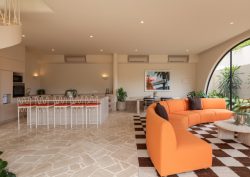 The Huntley Villas ABI Interiors