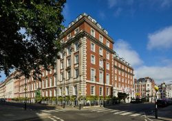 The London Marriott Hotel Grosvenor Square