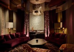 WOW!house 2026 The Parlour by Martin Kemp Design