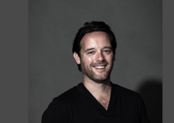 Tom Chalmers Headshot