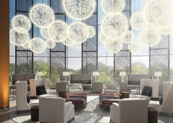 DoubleTree Hotel_Courtesy of Studio RYS