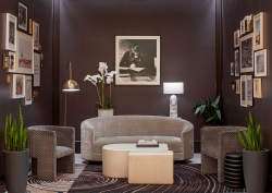 Wimberly Interiors brings art deco-inspired glamour to Tempo by Hilton in nashville