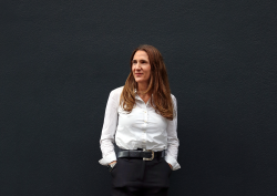 10 Design appoints Sabrina Klor as CEO