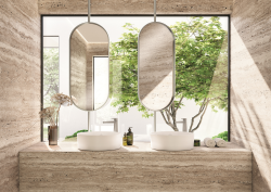 Octagon and Artis from Villeroy & Boch are two standout basin collections transforming how hospitality spaces use colour, shape and ceramic craftsmanship