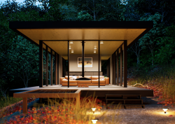 VAUHAUS Ellijay, a groundbreaking 60-acre boutique hotel