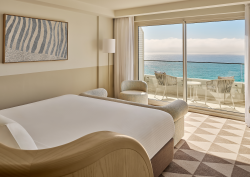 the newly reimagined InterContinental Sydney Coogee Beach Hotel introduces a fresh interpretation of coastal luxury
