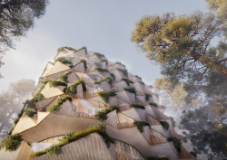 HAUS Da Lat - a luxurious landmark project in Vietnam, setting a new benchmark for luxury, culture and wellness.