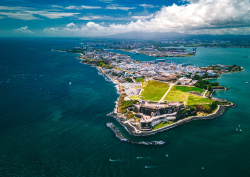 Nobu announces Nobu Hotel and Restaurant San Juan, Marking Its Debut in Puerto Rico