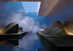 Alchemy 38 hydrotherapy pool