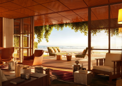 Philippe Starck’s first project in Vietnam will be Nhà Estate