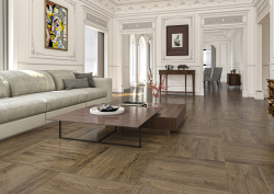 STEP GUARD floors